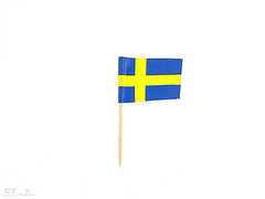 Svenska flaggdagar